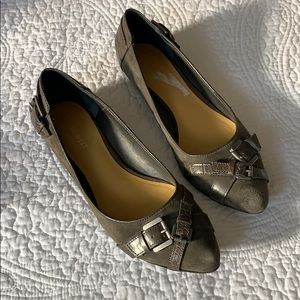 Nine West Flat 7.5